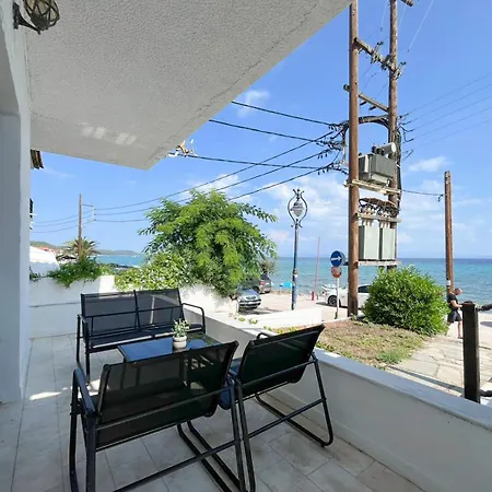 Διαμέρισμα Properstay 105 - Seastep Flat Πολύχρονο