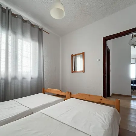 Apartament Properstay 105 - Seastep Flat