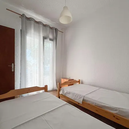 Διαμέρισμα Properstay 105 - Seastep Flat Πολύχρονο