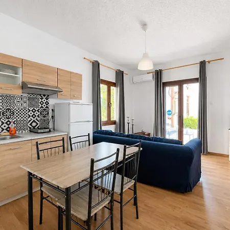 Properstay 105 - Seastep Flat Διαμέρισμα