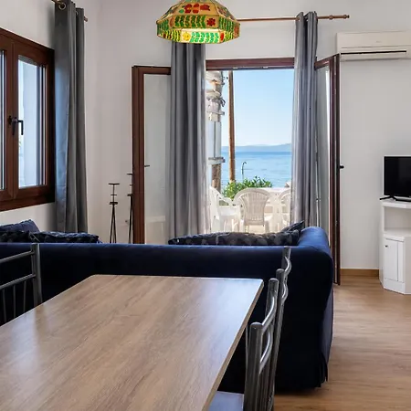 Διαμέρισμα Properstay 105 - Seastep Flat Πολύχρονο