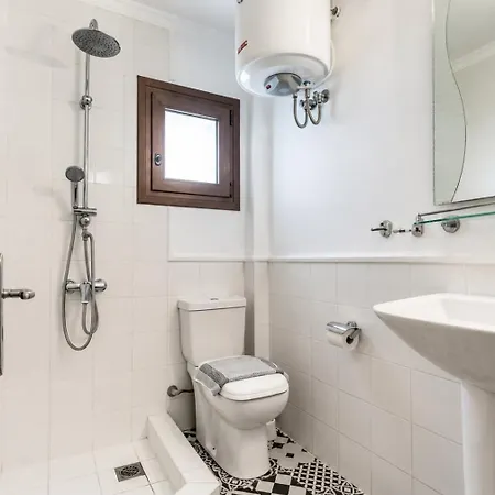 Διαμέρισμα Properstay 105 - Seastep Flat Πολύχρονο