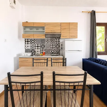 Properstay 105 - Seastep Flat Διαμέρισμα *