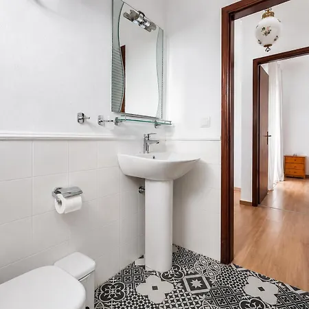Διαμέρισμα Properstay 105 - Seastep Flat