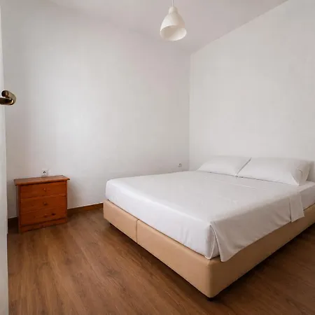 Διαμέρισμα Properstay 105 - Seastep Flat Πολύχρονο