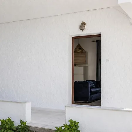 Properstay 105 - Seastep Flat Διαμέρισμα *