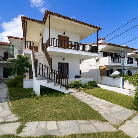 Properstay 105 - Seastep Flat Πολύχρονο