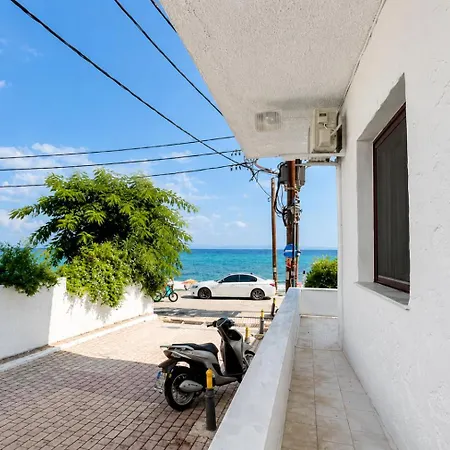 Properstay 105 - Seastep Flat Διαμέρισμα Πολύχρονο
