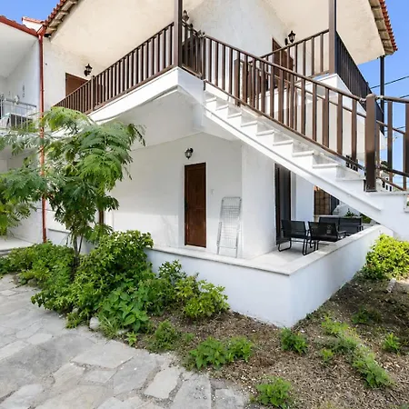 Properstay 105 - Seastep Flat Πολύχρονο