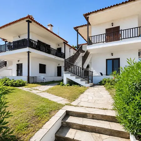 Διαμέρισμα Properstay 105 - Seastep Flat