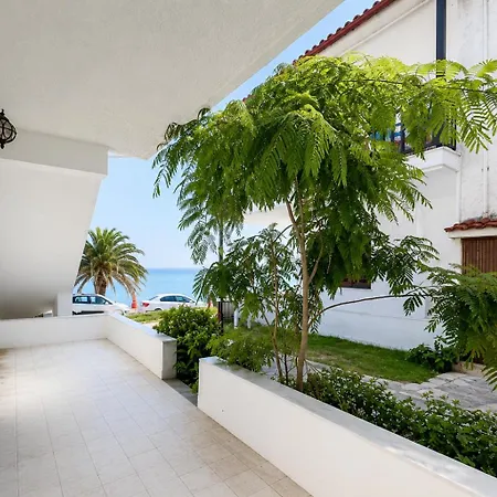 Properstay 105 - Seastep Flat Διαμέρισμα
