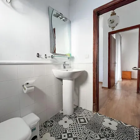 Διαμέρισμα Properstay 105 - Seastep Flat