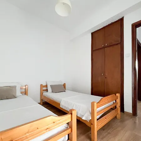 Properstay 105 - Seastep Flat Διαμέρισμα *