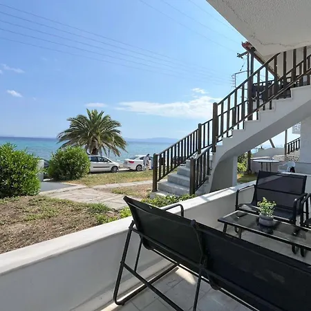 Properstay 105 - Seastep Flat Διαμέρισμα