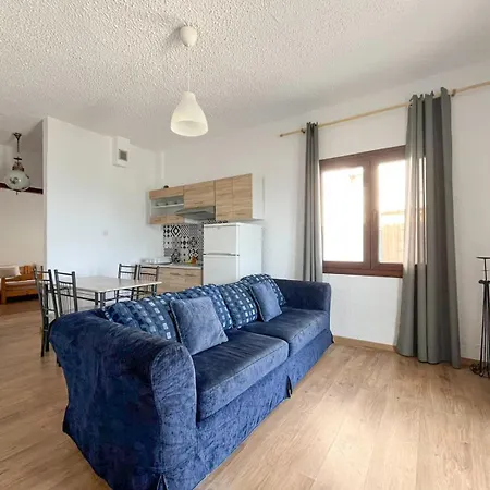 Διαμέρισμα Properstay 105 - Seastep Flat Πολύχρονο