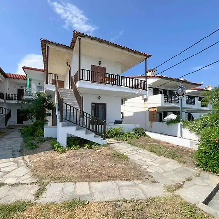 Properstay 105 - Seastep Flat Διαμέρισμα