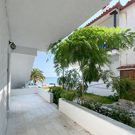 Properstay 105 - Seastep Flat Πολύχρονο