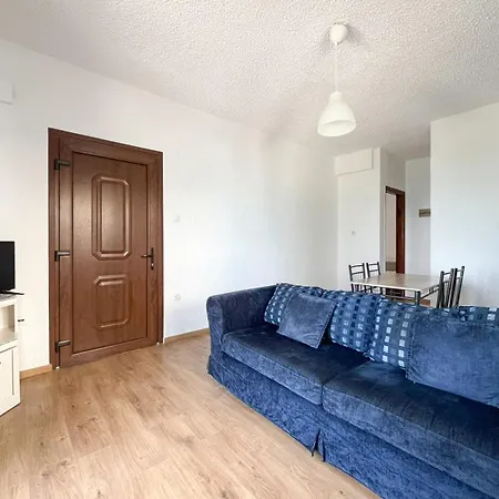 Properstay 105 - Seastep Flat Διαμέρισμα *