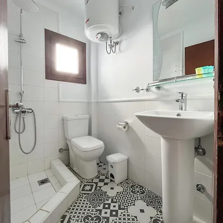 Properstay 105 - Seastep Flat * Πολύχρονο