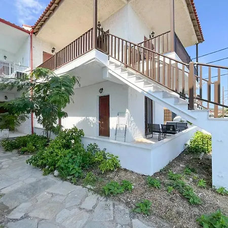 Properstay 105 - Seastep Flat * פוליכרונו