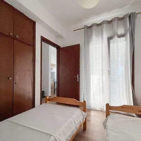Properstay 105 - Seastep Flat Διαμέρισμα Πολύχρονο
